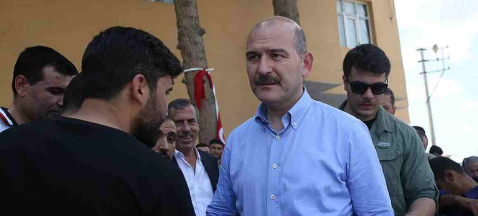 "HDP'li vekil adayı talimatları dağdan aldı!"