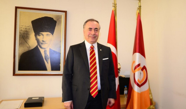 Galatasaray'da transferde yeni dönem başladı!