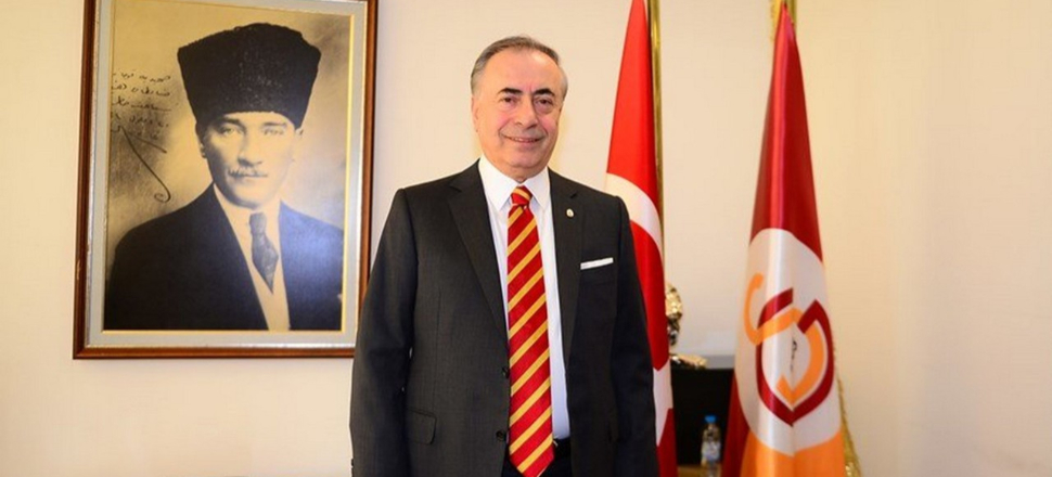 Mustafa Cengiz: "Yeni sezonun ismi Lefter ya da Can Bartu olmalı"