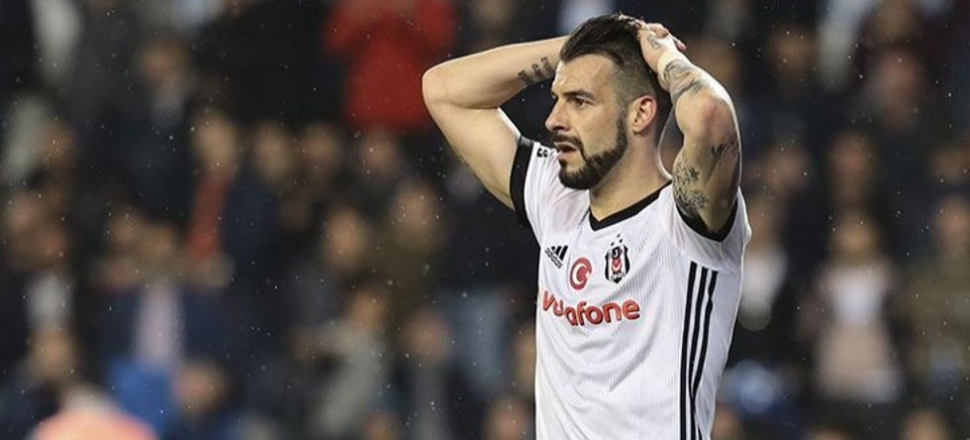 Negredo'ya iki talip daha çıktı!