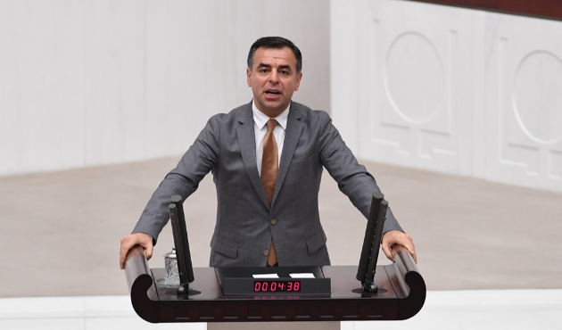 Doğan Holding'ten CHP'li Yarkadaş'a yalanlama...