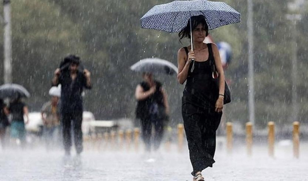 Meteoroloji'den Batı Akdeniz için kritik uyarı...
