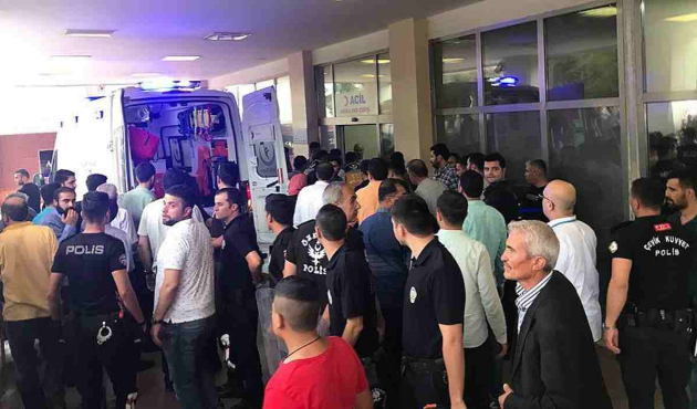 CHP Suruç'a inceleme heyeti gönderiyor