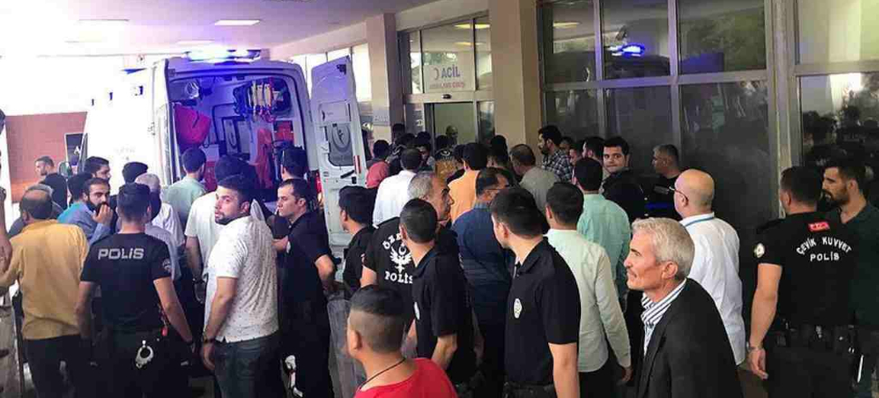CHP Suruç'a inceleme heyeti gönderiyor