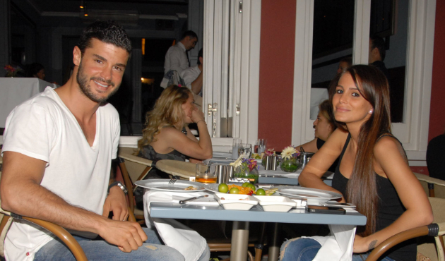 Berk Oktay ve Merve Şarapçıoğlu'ndan sürpriz karar!