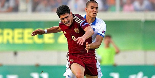 Trabzonspor forvetini buldu! 4 yıllık imza...