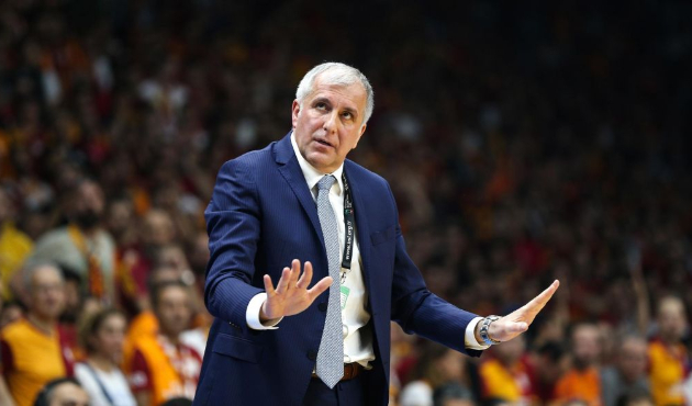 Obradovic: Aziz Yıldırım'la görüşmek isterim!