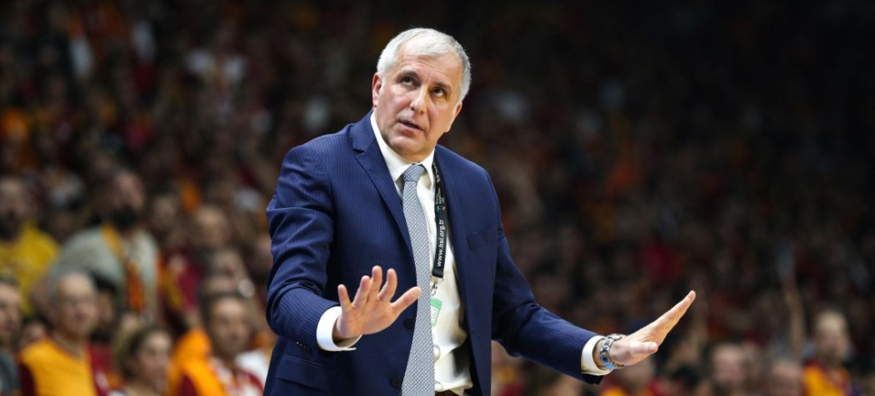 Obradovic başkan oldu!