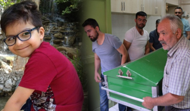 "Üzerine dolap düştü" demişlerdi, gerçek bambaşka çıktı!