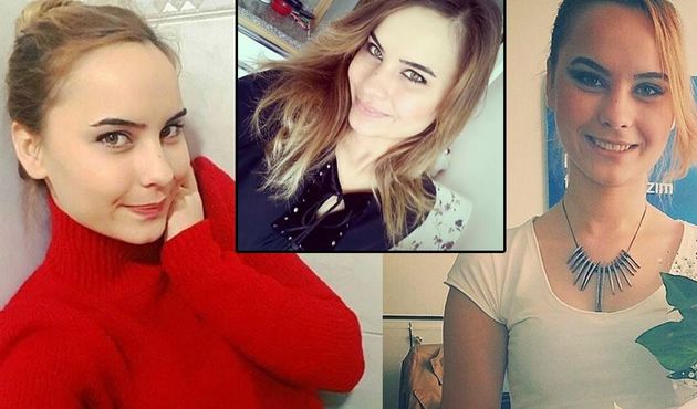 Arıza yapan otomobil 3 üniversite öğrencisiyle uçuruma yuvarlandı!