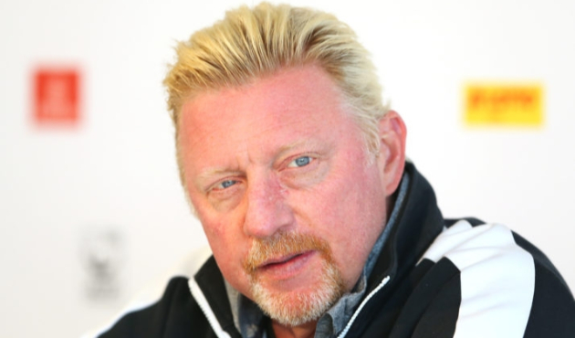 Boris Becker'e dokunulmazlık kalkanı...