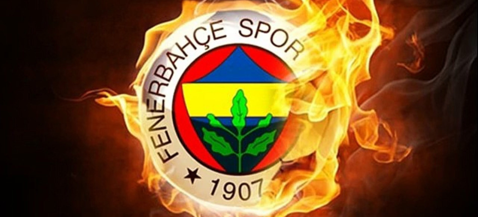 Fenerbahçeli ismin teknesi yandı!