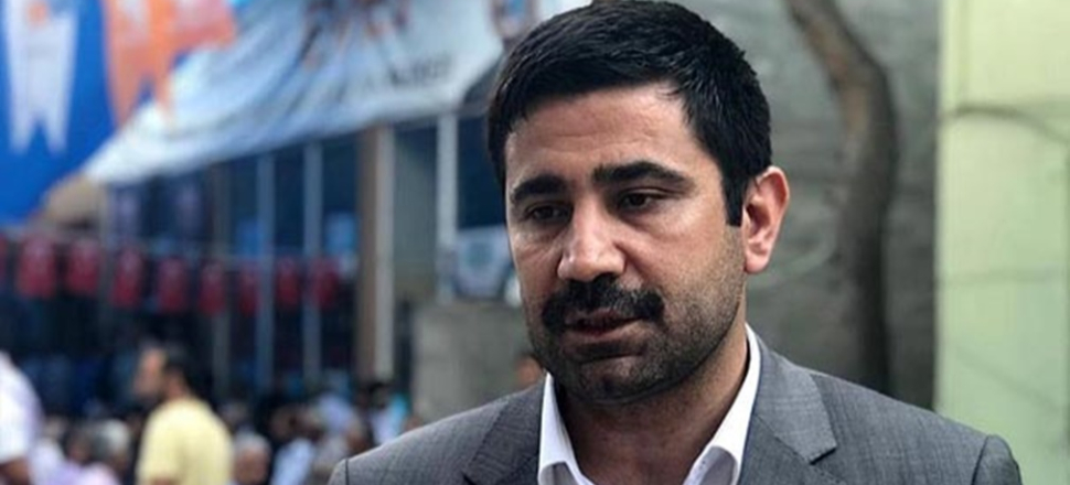 Milletvekili Yıldız Suruç'taki saldırıyı anlattı!