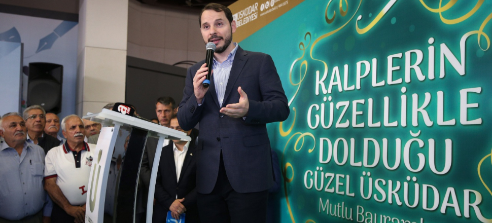 "Sincar'a kaçacaklarmış! Orayı da dümdüz edeceğiz"