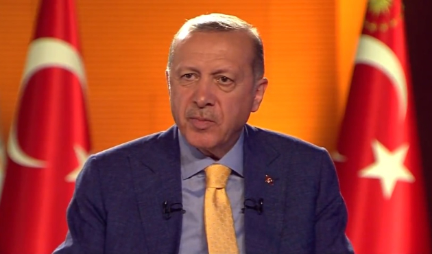 "Kandil'de elebaşlarının toplantısını vurduk!"