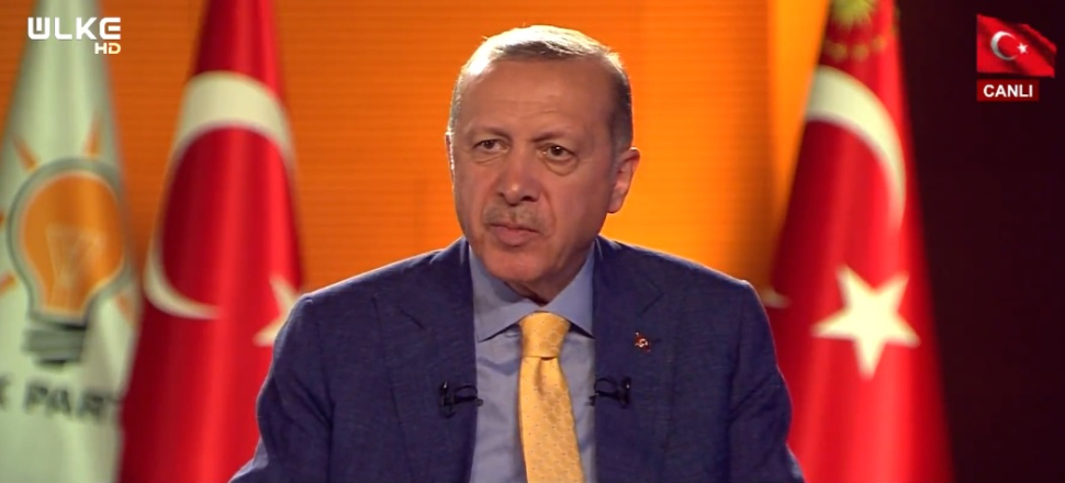 "Kandil'de elebaşlarının toplantısını vurduk!"