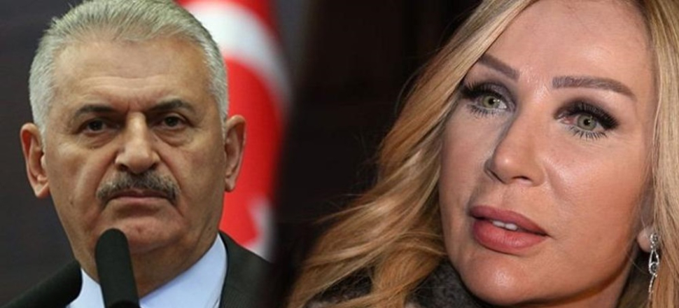 'Ezhel’e yapılan Seda Sayan’a da yapılmalı'