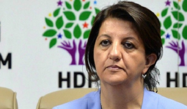 İşte HDP'nin seçim vaadi!