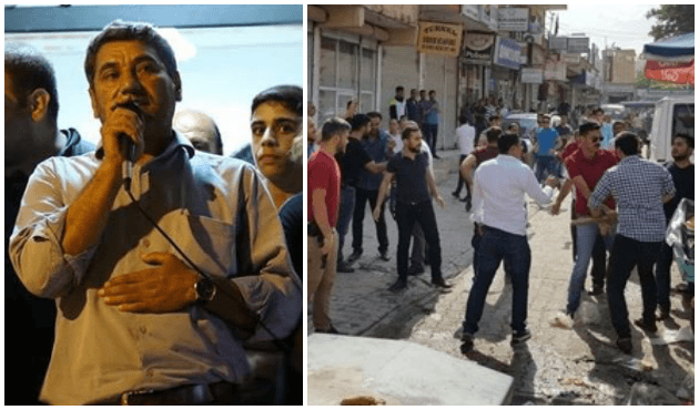 Suruç saldırısı ile ilgili 19 gözaltı!