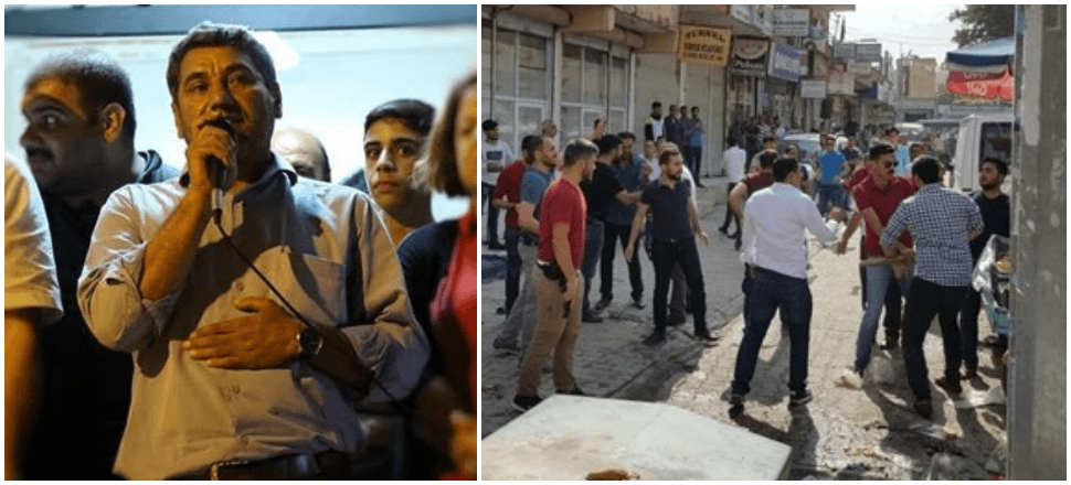 Suruç saldırısı ile ilgili 19 gözaltı!