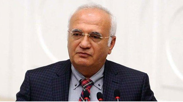 Elitaş: İçtüzük çıkmadan Meclis kapanmaz