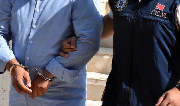 İstanbul'da seçim öncesi dev operasyon!