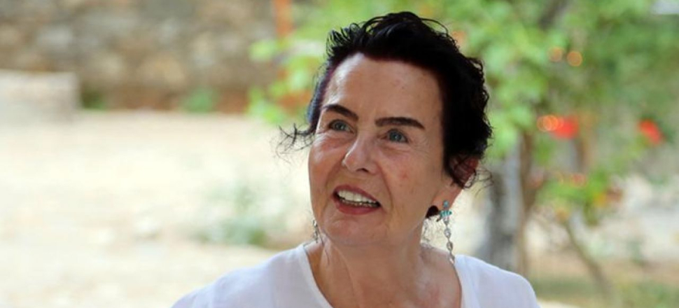 Fatma Girik 50 yıllık kabusa dayanamadı!