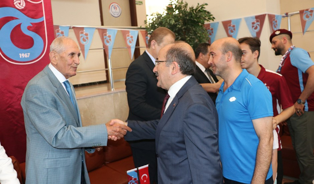 Özkan Sümer'den transfer açıklaması!