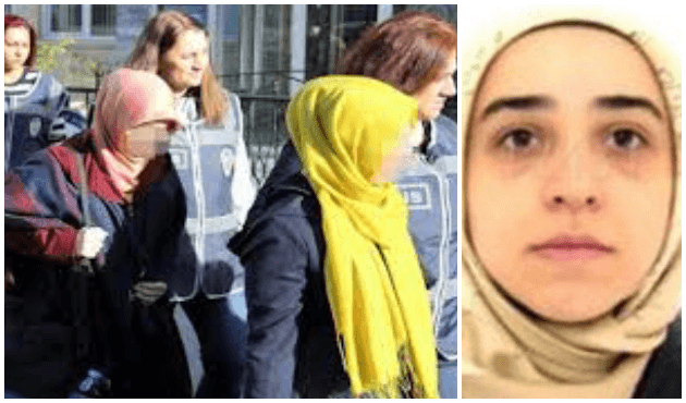 100 kriptoyu deşifre etti! Gülen soyadını reddetti