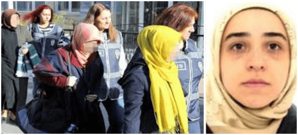 100 kriptoyu deşifre etti! Gülen soyadını reddetti