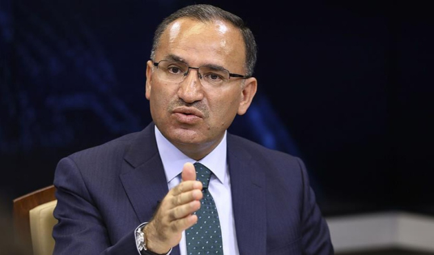Hükümetten CHP'ye çifte yalanlama!