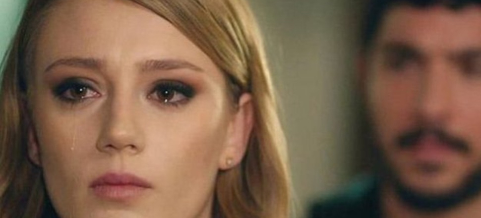 Gizem Karaca'ya bir şok daha geldi!