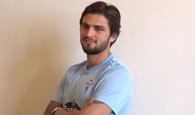 Trabzonspor'dan KAP'a açıklama!