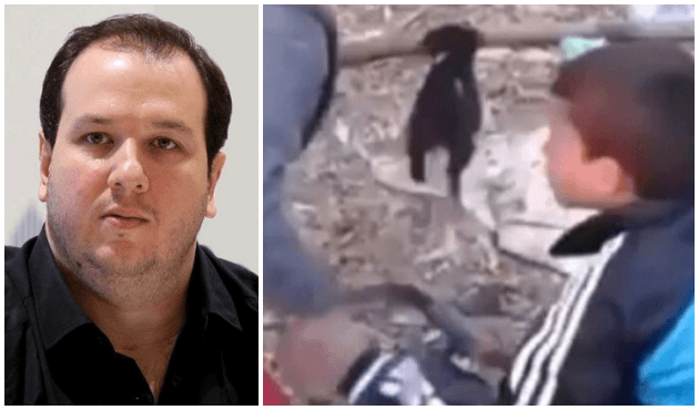 Şahan Gökbakar'dan provokatif ve ırkçı çağrı!