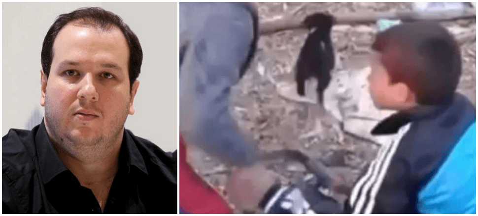 Şahan Gökbakar'dan provokatif ve ırkçı çağrı!