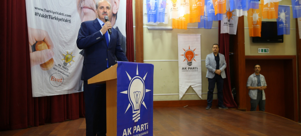 "Seçim kampanyalarına kan bulaştırıldı"