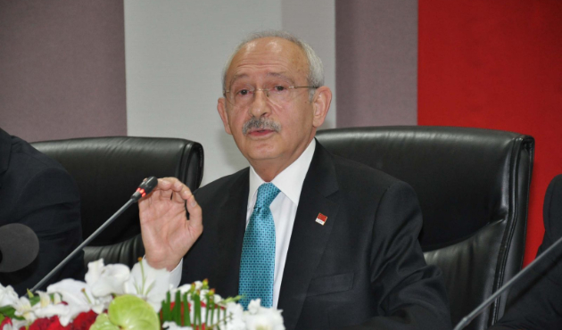Kılıçdaroğlu'dan İYİ Parti ile ittifak açıklaması!