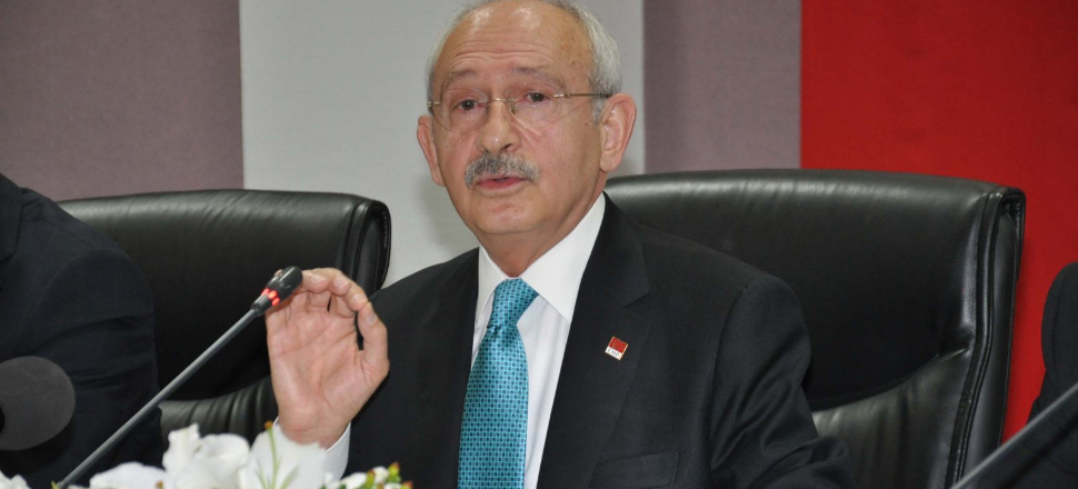 Kemal Kılıçdaroğlu: Başörtüsü sorununu ben çözdüm!