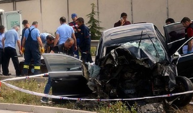 Bayram bilançosu çok ağır!