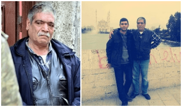 El Bab şehidinin babasından Milli ittifaka tepki!