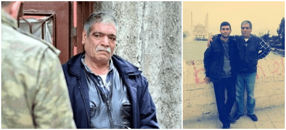 El Bab şehidinin babasından Milli ittifaka tepki!