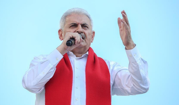 'İstanbul 'evet' dediyse Türkiye 'evet' demiştir'