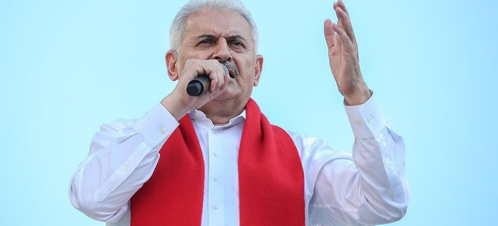 'İstanbul 'evet' dediyse Türkiye 'evet' demiştir'