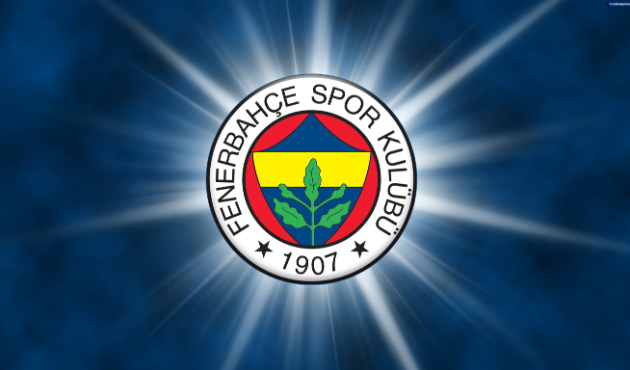 Fenerbahçe'nin bayramlaşma töreninde Galatasaray marşı!