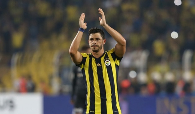 Fenerbahçe'de 10 numaraya yeni aday!