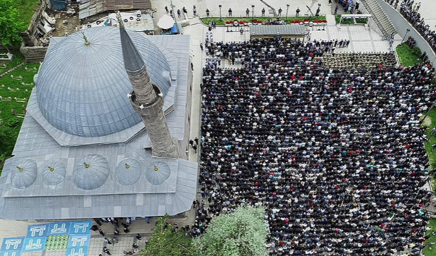 Şehit Yüzbaşı Çelebi son yolculuğuna uğurlandı!