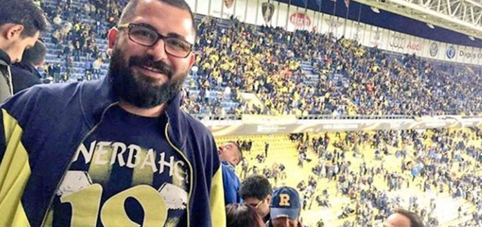 Fenerbahçe'yi yasa boğan haber! Denizde cesedi bulundu