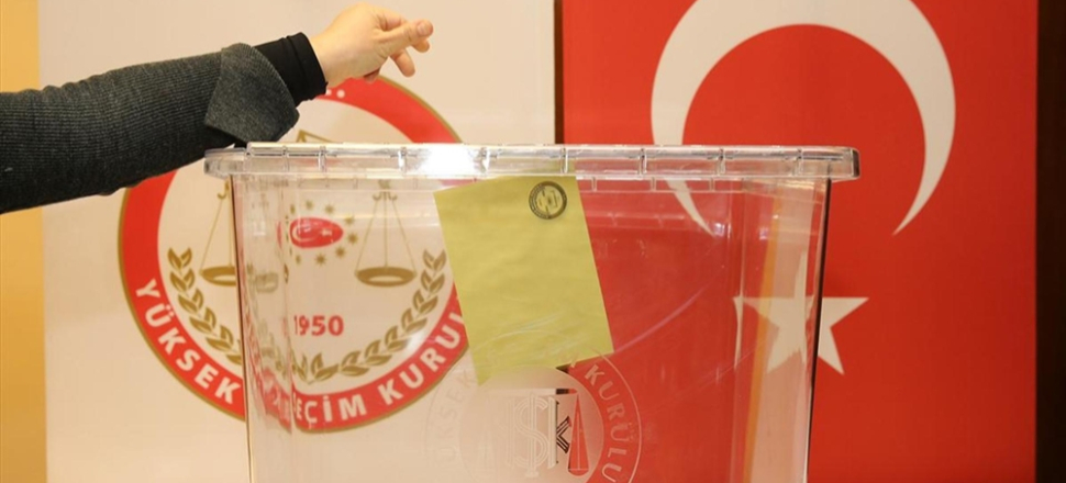 Sandık güvenliği üzerinden muhalefetin kaos planı!