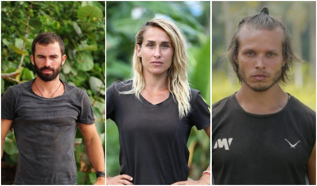 Survivor'a veda eden yarışmacı belli oldu!