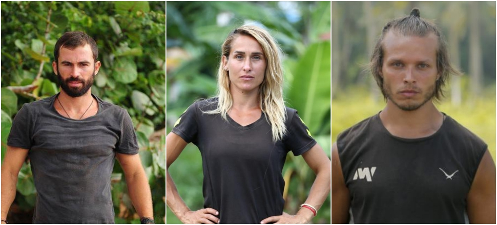 Survivor'a veda eden yarışmacı belli oldu!